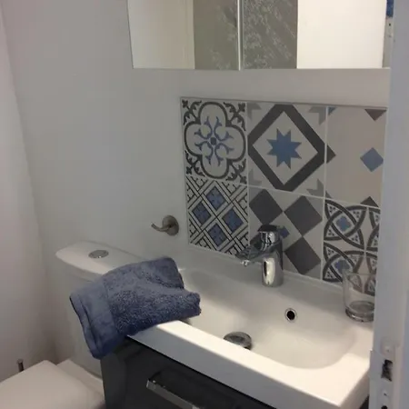 Apartment Le Petit Honfleurais *