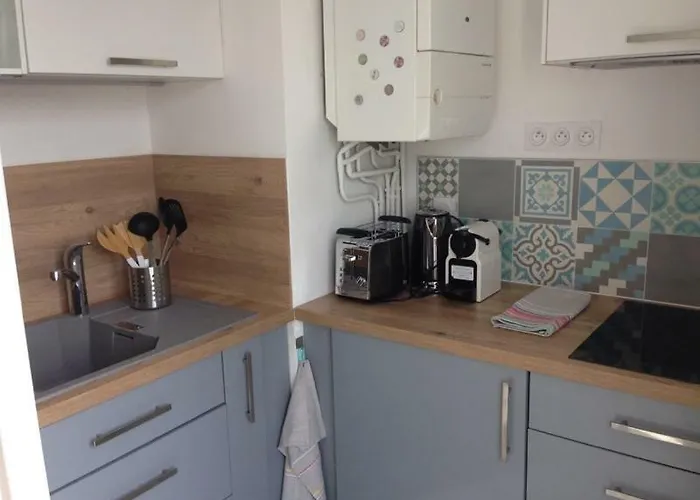 Le Petit Honfleurais *