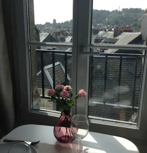 Le Petit Honfleurais Honfleur