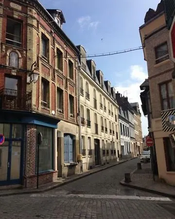 Le Petit Honfleurais *