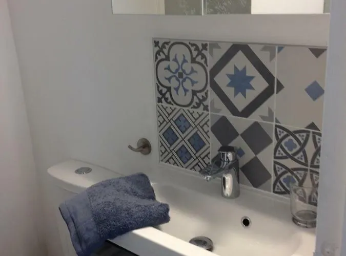 Apartment Le Petit Honfleurais *