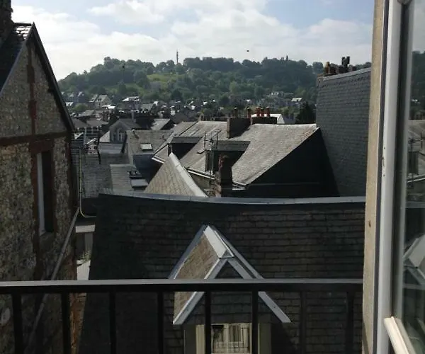 Le Petit Honfleurais *